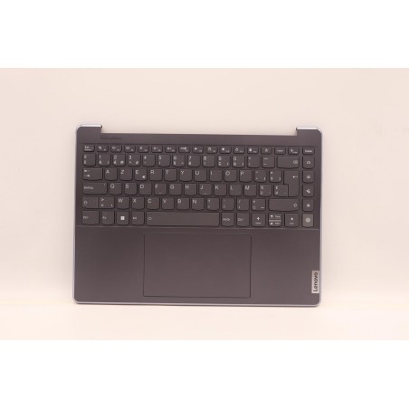 Lenovo OEM upper case keyboard