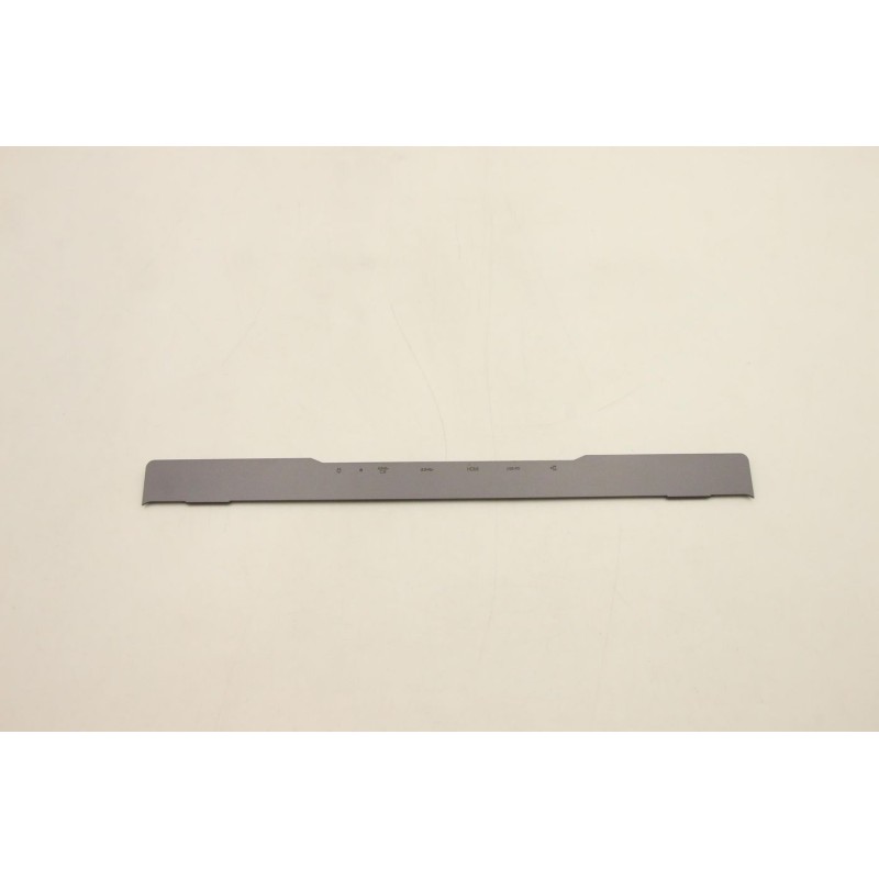 Lenovo LCD hinge cover strip for Lenovo LCD hinge cover strip for