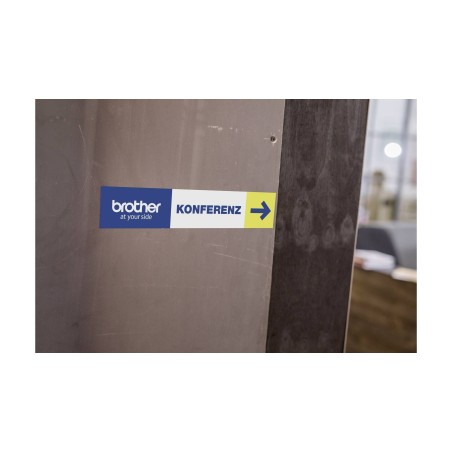 Brother VC-500W Direct Thermal - Alsidig og Effektiv Etikettprinter til Professionelt Brug - Varenummer: 4977766779265