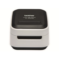 Brother VC-500W Direct Thermal - Alsidig og Effektiv Etikettprinter til Professionelt Brug - Varenummer: 4977766779265
