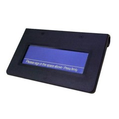 Topaz SigLite 1x5 Serial