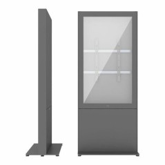 SMS 50P Casing Freestand Storage
