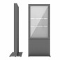 SMS 50P Casing Freestand Storage SMS 50P Casing Freestand Storage