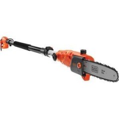 Black & Decker Beskærings-/pælesav Elektrisk 800W 3.8kg
