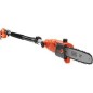 Black & Decker Beskærings-/pælesav Elektrisk 800W 3.8kg