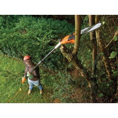Køb Black & Decker Elektrisk Beskærings-/Pælesav 800W - Effektiv, Letvægts & Brugervenlig!