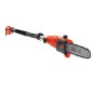 Black & Decker Beskærings-/pælesav Elektrisk 800W 3.8kg