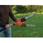 Black & Decker Beskærings-/pælesav Elektrisk 800W 3.8kg