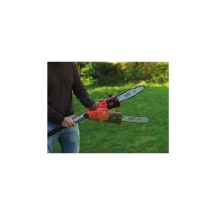 Køb Black & Decker Elektrisk Beskærings-/Pælesav 800W - Effektiv, Letvægts & Brugervenlig!