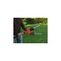 Black & Decker Beskærings-/pælesav Elektrisk 800W 3.8kg