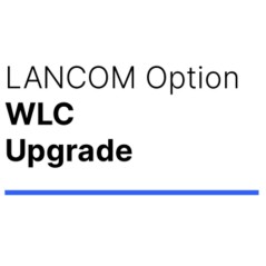 Lancom Systems WLC AP Upgrade 100 Option