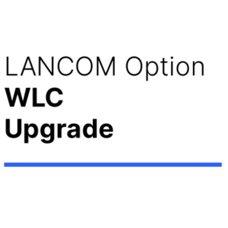 Lancom Systems WLC AP Upgrade 500 Option