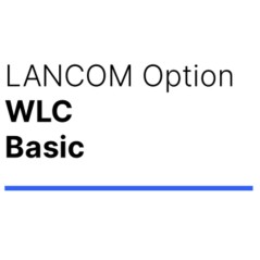 Lancom Systems WLC Basic Option for Router