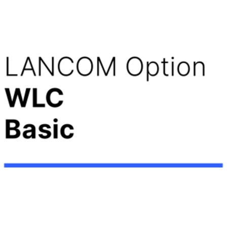 Lancom Systems WLC Basic Option for Router