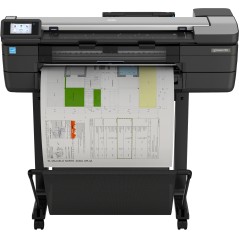 HP DESIGNJET T830 24IN MFP