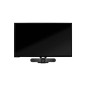 Logitech TV MOUNT XL Kameramontering Sort Logitech TV MOUNT XL Kameramontering Sort