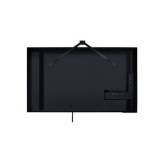 Logitech TV MOUNT XL Kameramontering - Elegant Sort Design til Optimal TV-oplevelse