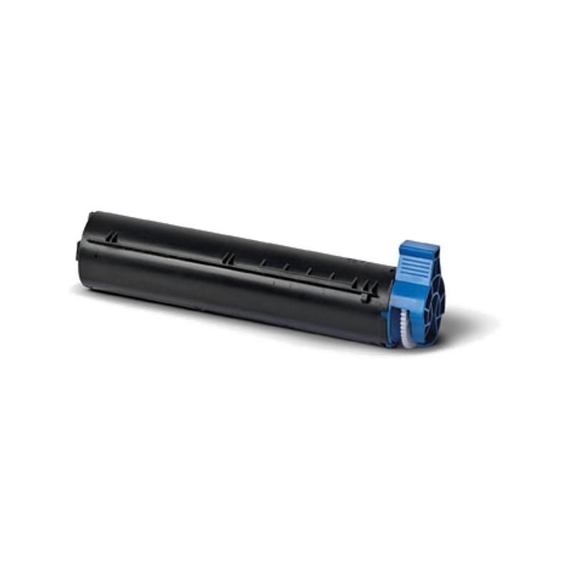 OKI TONER 3000PGS F/MB472 OKI TONER 3000PGS F/MB472