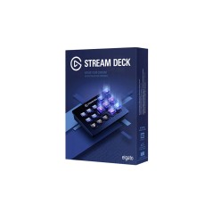Elgato Stream Deck Mini Tastatur Kabling - Optimer din streaming med præcision og kontrol!