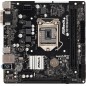 ASRock H310CM-DVS Micro-ATX LGA1151 Intel H310 ASRock H310CM-DVS Micro-ATX LGA1151 Intel H310