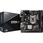 ASRock H310CM-DVS Micro-ATX LGA1151 Intel H310 ASRock H310CM-DVS Micro-ATX LGA1151 Intel H310