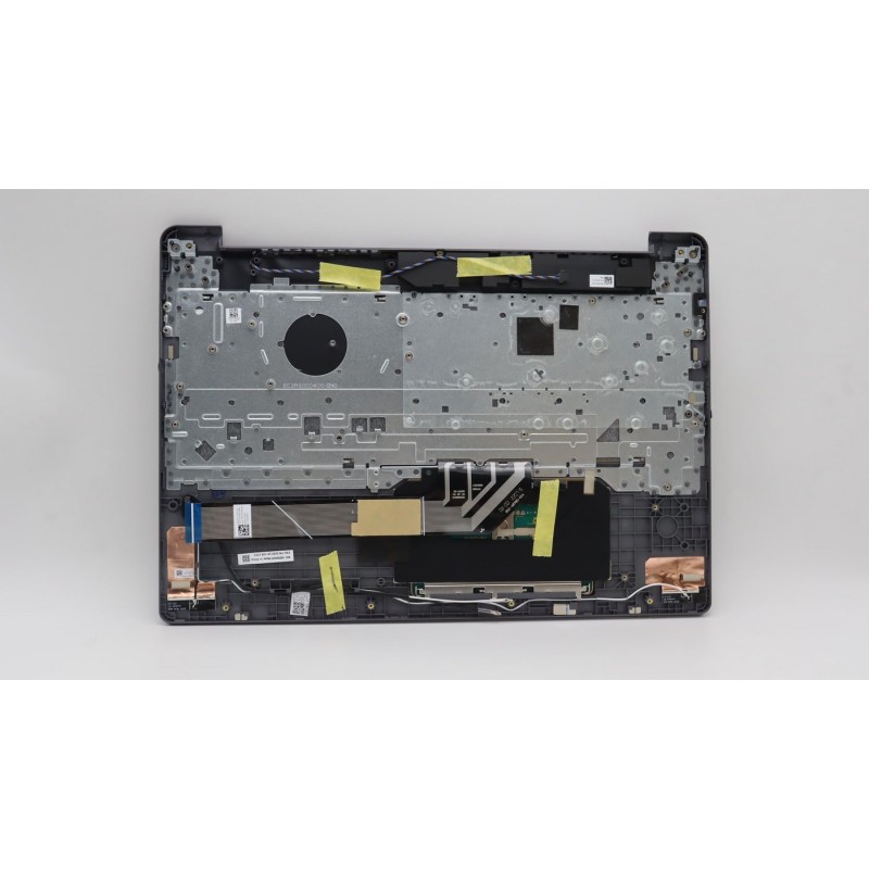 Lenovo COVER Upper Case ASM_UKE Lenovo COVER Upper Case ASM_UKE
