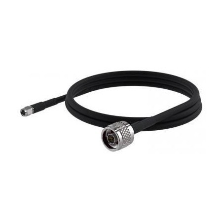 Panorama Antennas Nm-SMA RPm 15m CS240 CABLE