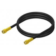 Panorama Antennas SMAm-FMEf 5m CS29 CABLE