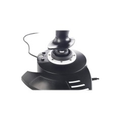 ThrustMaster T.Flight Hotas One Joystick - Uovertruffen præcision til flysimulatorer | Varenummer: 3362934402600