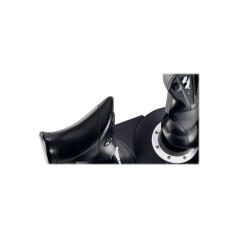 ThrustMaster T.Flight Hotas One Joystick - Uovertruffen præcision til flysimulatorer | Varenummer: 3362934402600