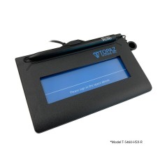 Topaz SigLite 1x5 HSX Citrix Ready