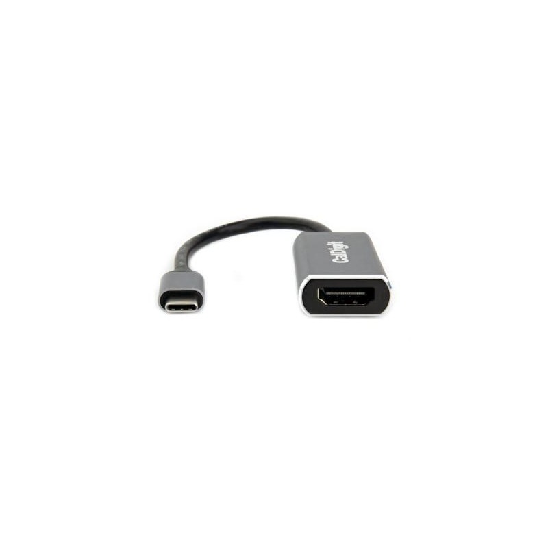CalDigit USB-C to HDMI 20 4K HDR CalDigit USB-C to HDMI 20 4K HDR