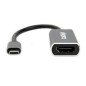 CalDigit USB-C to HDMI 20 4K HDR CalDigit USB-C to HDMI 20 4K HDR