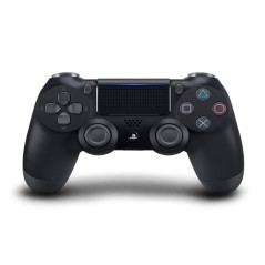 Køb Sony DualShock 4 Gamepad til PlayStation 4 - Sort | Kvalitet, Komfort & Præcision