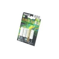 Maxell Alkaline Ace Lr6 Single-Use