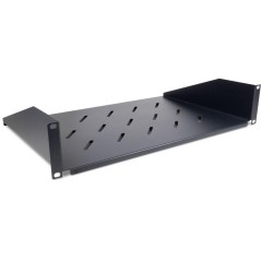 Inter-Tech Rack Accessory Rack Shelf