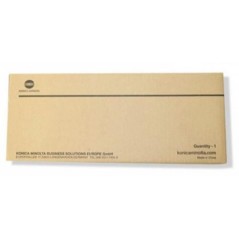 Konica Minolta Tn622K Toner Cartridge 1