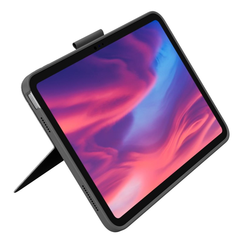 Logitech COMBO TOUCH FOR IPAD (10TH Logitech COMBO TOUCH FOR IPAD (10TH