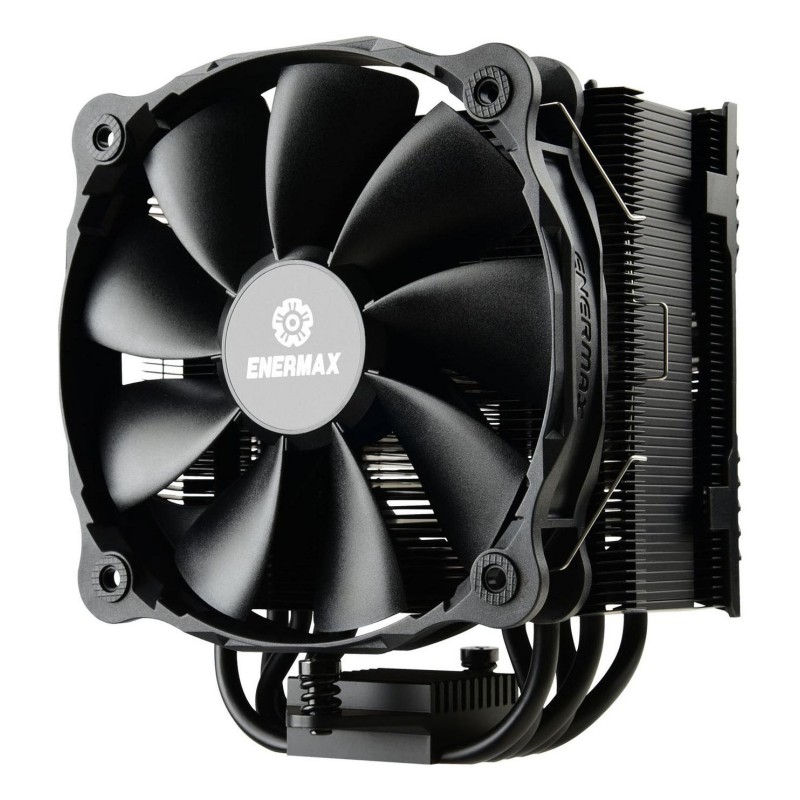 Enermax Ets-T50 Axe Processor Cooler