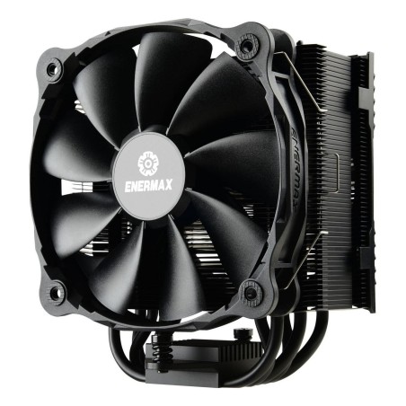 Enermax Ets-T50 Axe Processor Cooler