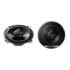 Pioneer Car Speaker Round 3-Way 250 W
