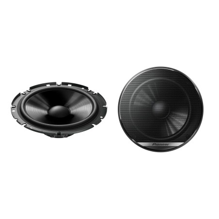 Pioneer Car Speaker Round 2-Way 300 W