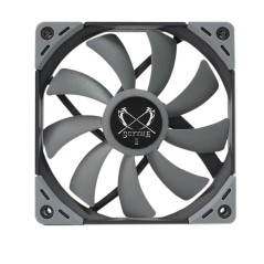 Scythe Kaze Flex 120 Silm Computer