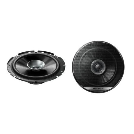 Pioneer Car Speaker Round 280 W