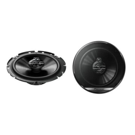 Pioneer Car Speaker Round 3-Way 300 W