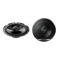 Pioneer Car Speaker Round 3-Way 300 W Pioneer Car Speaker Round 3-Way 300 W