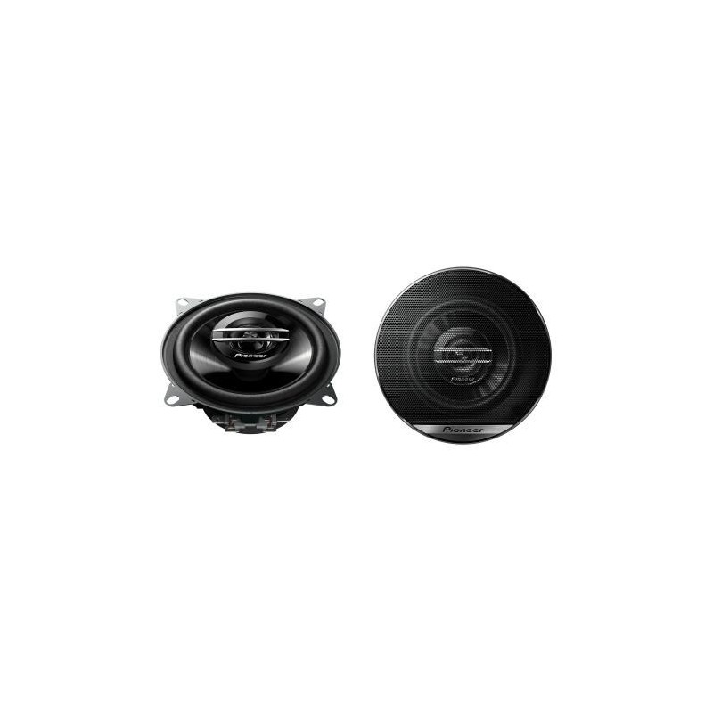 Pioneer Car Speaker Round 2-Way 210 W Pioneer Car Speaker Round 2-Way 210 W