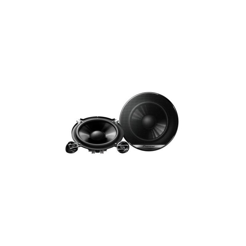 Pioneer Car Speaker Round 2-Way 250 W Pioneer Car Speaker Round 2-Way 250 W