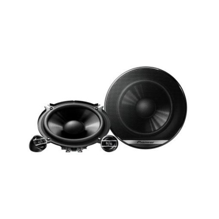 Pioneer Car Speaker Round 2-Way 250 W
