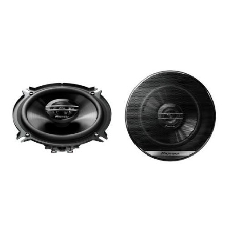 Pioneer Car Speaker Round 2-Way 250 W
